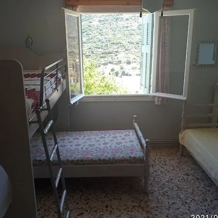 Appartement Palaiokrassa View
