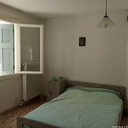 Appartement Palaiokrassa View *