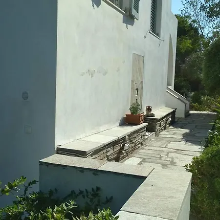 Appartement Palaiokrassa View Mesaria (Andros)