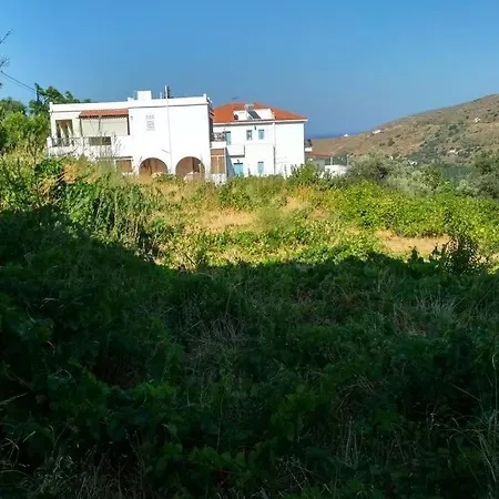Palaiokrassa View Appartement
